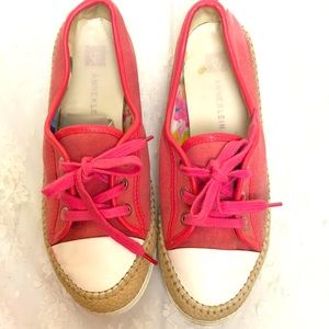 Anne Klein Iflex Sneakers Size 7 1/2M AKZACHERRY
